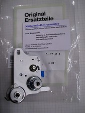 Macchina da cucire Dürkopp Adler 167 69 67 68 168 169 tensione 067000224