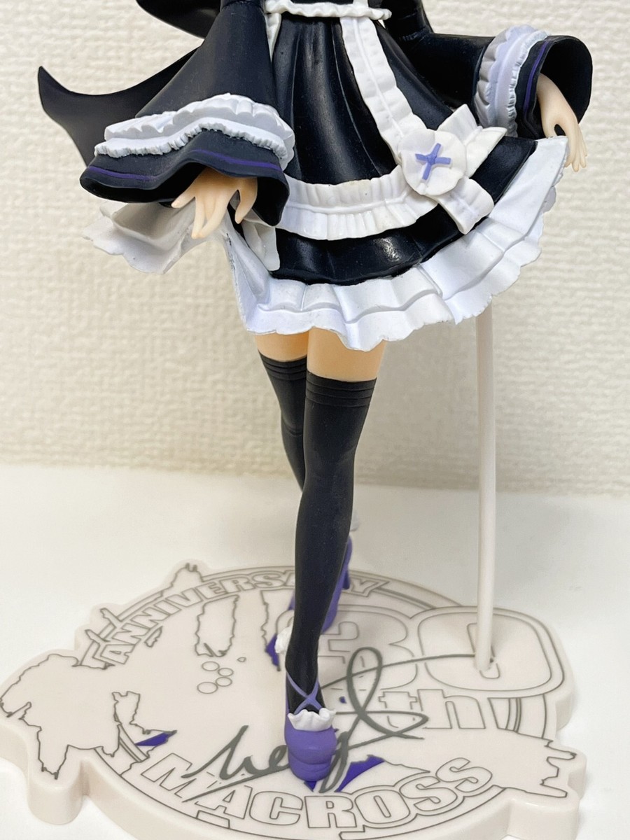 Sheryl Nome Macross Do You Remember Love 30th Anniversary SQ