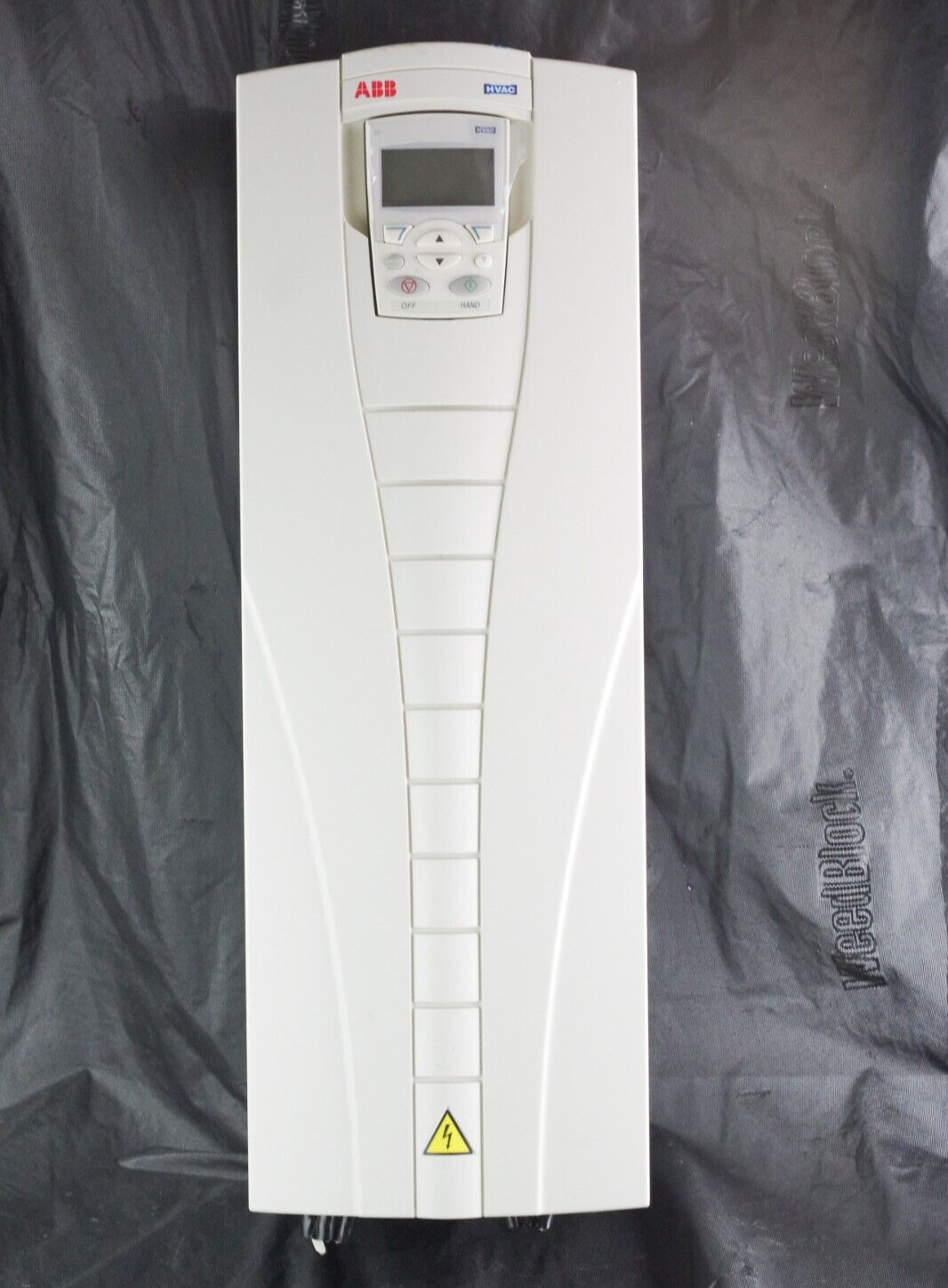 ABB 50hp Variable Frequency Drive ACH550-UH-072A-4 ACH550UH072A4 + Warranty