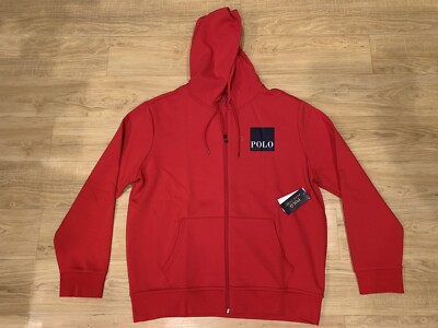 polo ralph lauren tech fleece