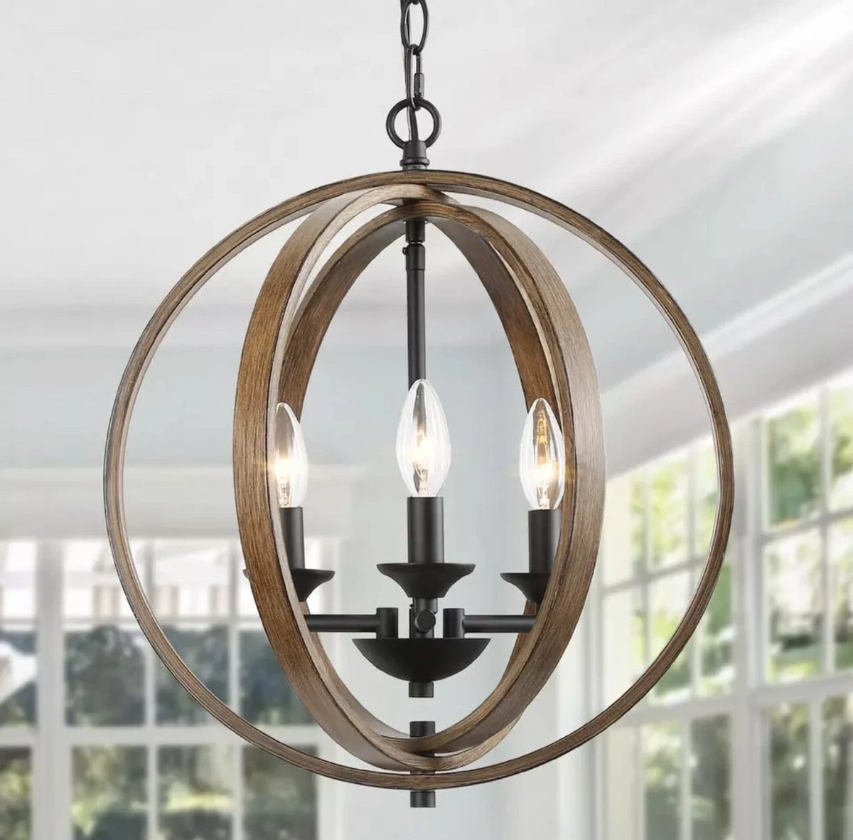 Lnc chandelier sale