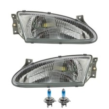 Feu avant (phare) Hyundai LANTRA