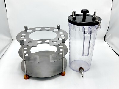 Fat Collection Reusable Canister  2000ml
