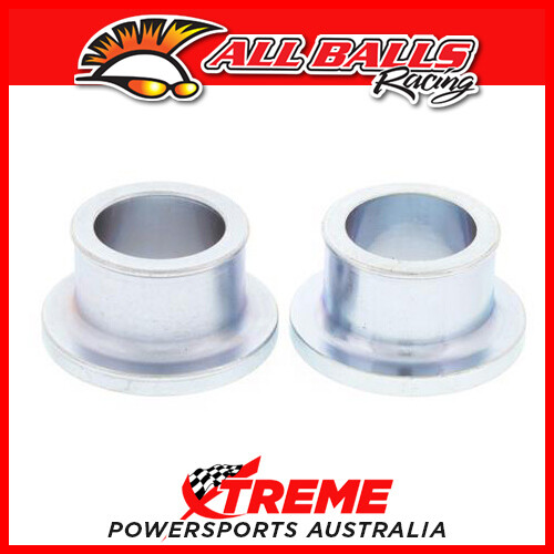 Rear Wheel Spacer Kit for Suzuki RM85L Big Wheel 2016 | eBay Australia
