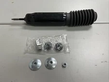 Skyjacker for 2002-2004 Chevrolet Suburban 2500 4WD w/ Rear STD Suspension Black