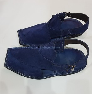 pakistani peshawari chappal