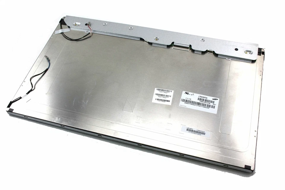 IBM Lenovo ThinkCentre M90z AIO PC Samsung LTM230HT03 LCD 45K6442 45K6443 - Image 3 of 3