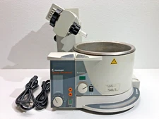 Heidolph Laborata 4001 Efficient 519-10000-01-5 w/ 517-01002-01-2 Bath +Warranty