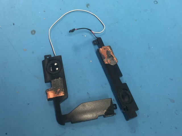 Asus laptop internal speakers - stderr.pro