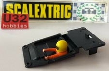 Scalextric Exin Interior Cockpit Lancia Stratos C-4055 Original Exin