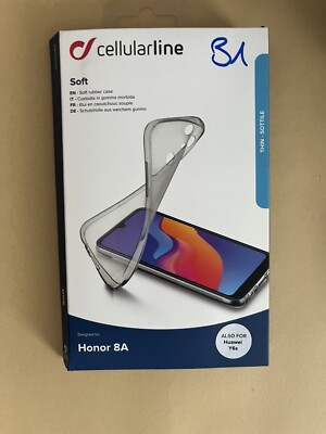 Handy Hülle Schutzhülle für Huawei Honor 8A / Y6s  / ContPalA1Nr.4 -31