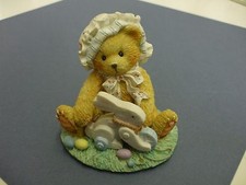 Melissa "every bunny needs a friend" cherished teddies retired H