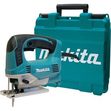 Makita JV0600KR 120V 6.5A Top Handle Corded Jig Saw Certified Refurbished