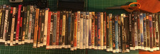 DVDs, Drama, Action, SyFi, Comedy - $1 each -...