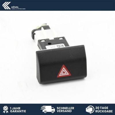 Warnblinkschalter Skoda Superb II 3T 3T0953235D