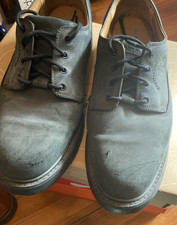 SCARPE TIMBERLAND UOMO NERE TAGLIA 13 M