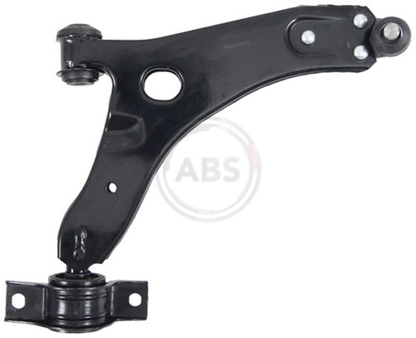 Querlenker Dreieckslenker A.B.S. 210203 FüR Focus DBW DAW DFW Ford DNW Stahl 1-image