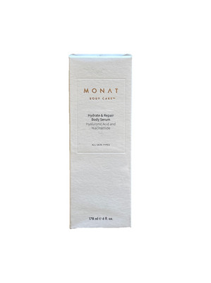 Monat Body Care Hydrate & Repair Body Serum 6 fl. oz.