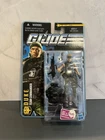 Hasbro G.I. Joe Duke Action Figure The Pursuit of Cobra w/ Gun & Backpack