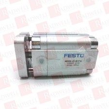 FESTO ADVUL-25-20-P-A / ADVUL2520PA (USED)