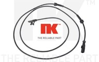 NK 293988 Sensor FüR Raddrehzahl ABS Sensor Raddrehzahl FüR Renault
