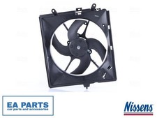 Fan, radiator for VOLVO NISSENS 85298 NEW