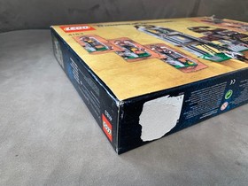 Lego 4183 Pirates of the Caribbean in Original Box Excellent Condition Pirates of the Caribbean