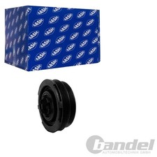 Poulies diverses Rover 75