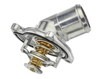 Meyle Thermostat Mit Dichtung FüR Opel Corsa D Meriva A Astra H Mk II (C) B G C
