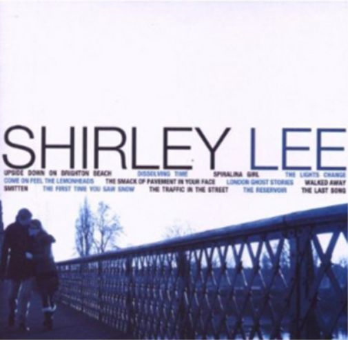 Shirley and Lee Shirley Lee (CD) Album