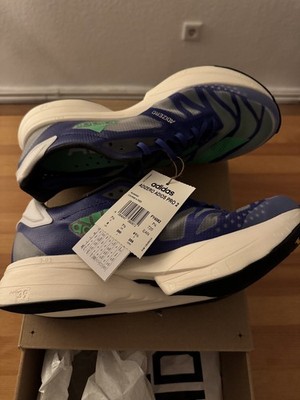 Adidas Adizero Adios Pro 2 - Laufschuhe - FY4082 -  EU 41 1/3 US 8 UK 7 1/2