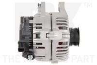 Generator FüR Toyota Corolla Verso Zer_ Zze_ R1_ 1.8 1.6 _E12_ Avensis