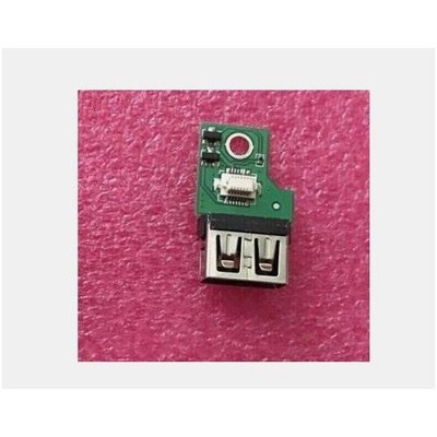 1pcs laptop   ThinkPad X230 X220   converted to USB board module #F4