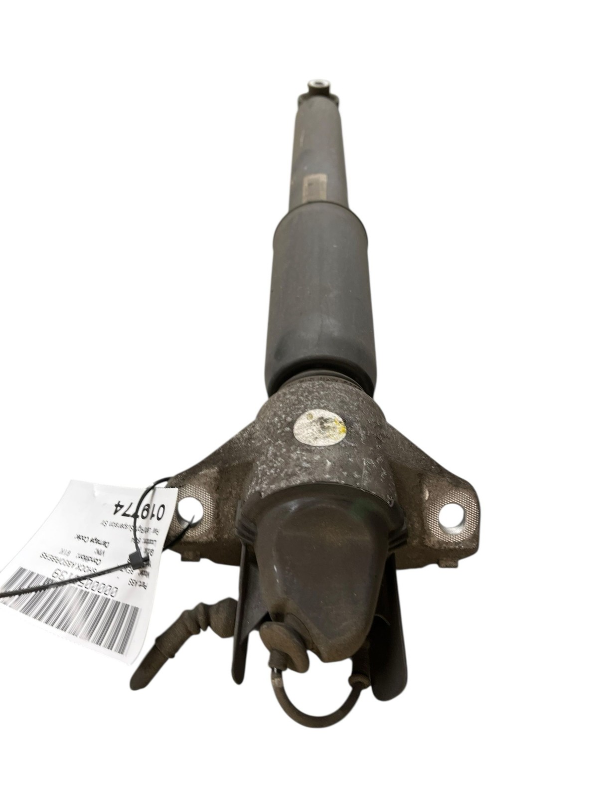 2015-2020 BENTLEY BENTAYGA OEM Rear Left/Right Suspension Strut Shock Absorber