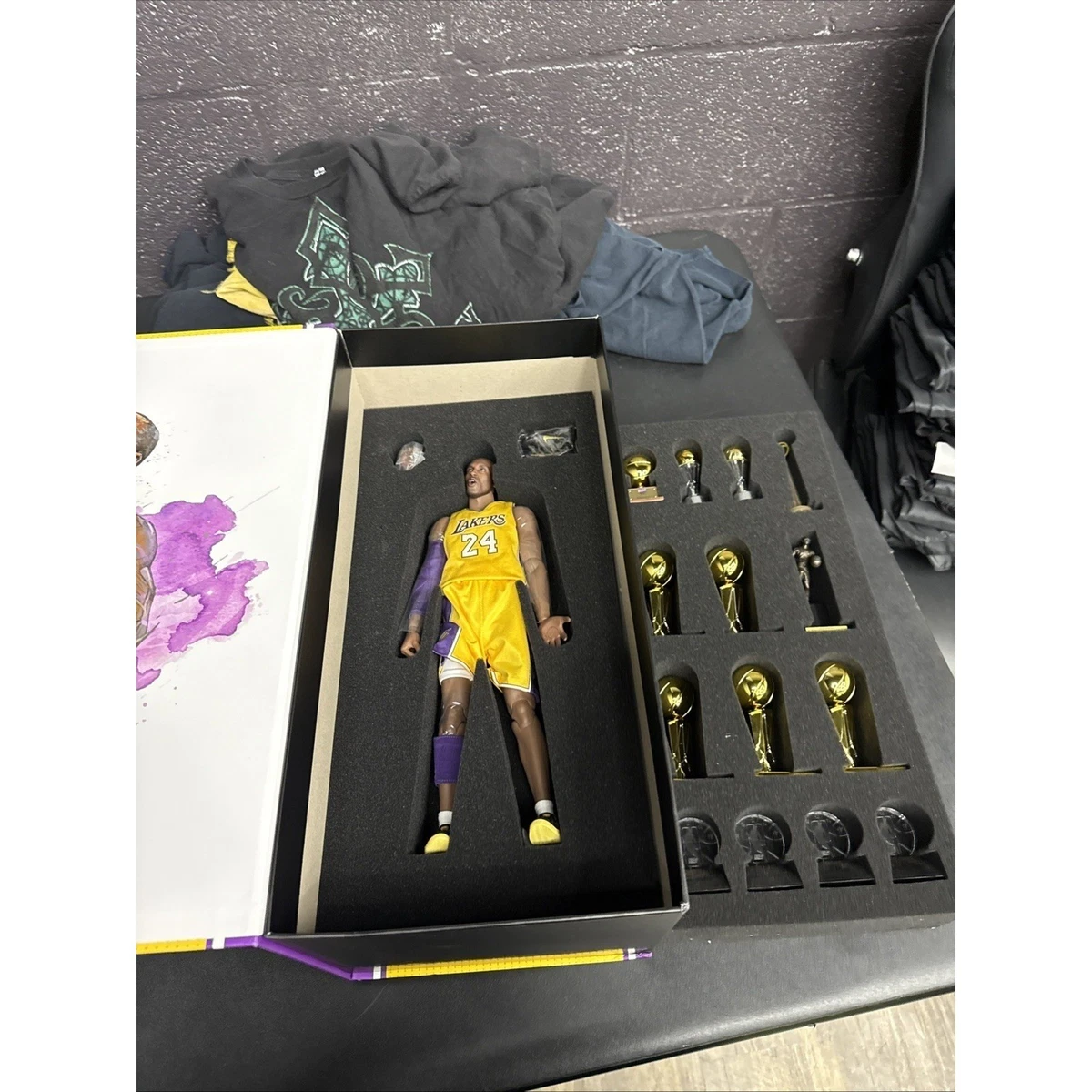 25+ enterbay kobe for sale | Updated Oct 2026