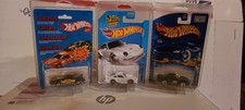 hot wheels porsche lot