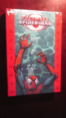 Ultimate Spider-Man, Vol. 11 by Brian Michael Bendis