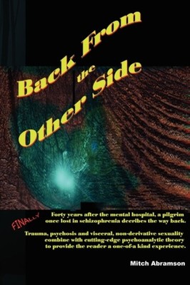 Abramson - Back from the Other Side - New paperback or softback - X555z