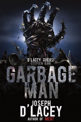 The Garbage Man, D'Lacey, Joseph