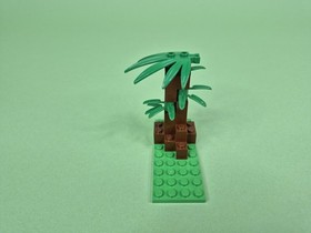 LEGO Vintage Star Wars Speeder Bikes Set (7128) - 100% Complete w/ Instructions