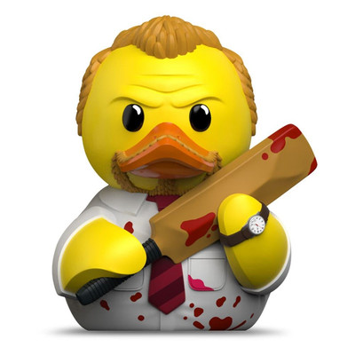 Shaun of the Dead Tubbz PVC Figur Shaun 1. Auflage 10 cm