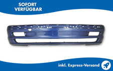 Stoßstange vorne lackiert BMW 3er E46 Lim/Touring 1998-01 364 Topasblau