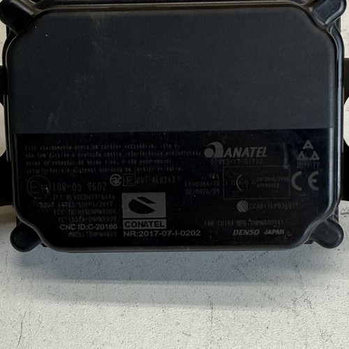 OEM For 2019-2023 Toyota RAV4 CRUISE CONTROL DISTANCE RADAR SENSOR 88210-06050 - Picture 2 of 7
