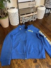 UCLA Kids Hoodie Sweatshirt