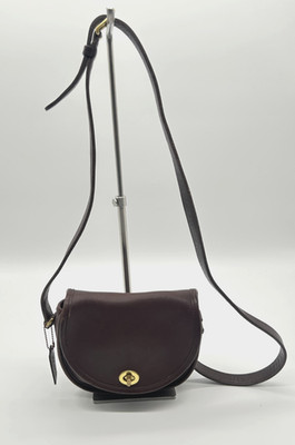Original Vintage Tasche '' COACH ''