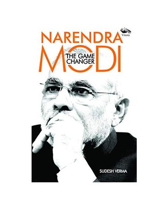 The Gamechanger, Modi, Narendra