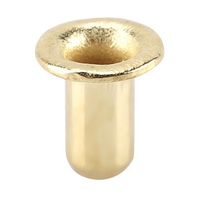   (1000 Pcs)Bee Beehive Brass Frame Eyelets Beekeepers Beekeeping