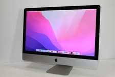 APPLE IMAC 27 MK482LL/A INTEL CORE I5-6600 3....