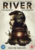 River Dvd - Dvd - G3Z