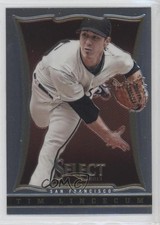 2013 Panini Select Tim Lincecum #28 0l2